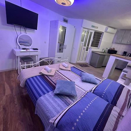 Studio Apartman M&M Σπλιτ Εξωτερικό φωτογραφία