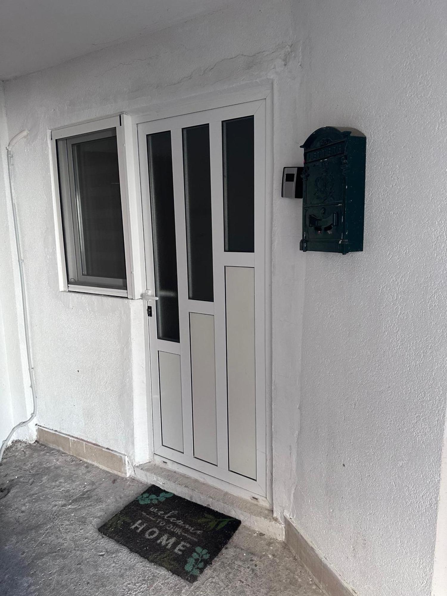 Studio Apartman M&M Σπλιτ Εξωτερικό φωτογραφία